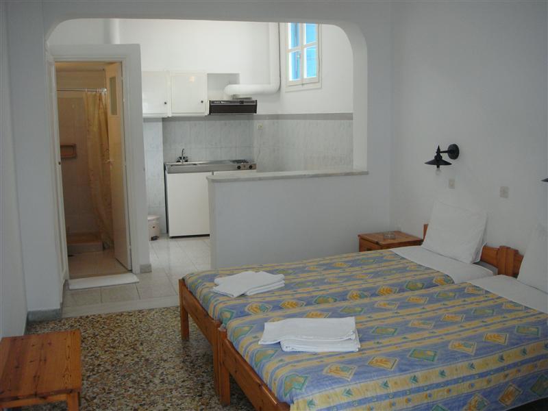 Florance Mykonos Town