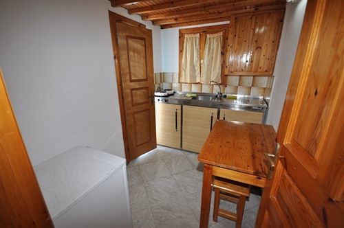 Florance Hotel Mykonos Town